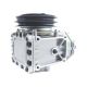 AC Compressor Compatible For York 210 for Mercedes W116 W109 A0031315301 0031315301 A0001325908 0001325908 0021314301 ET210L25150