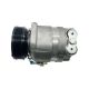 AC Air Conditioning Compressor Cooling Pump Compatible For SAAB 9-3 YS3D 2.2 YS3F 1.9 24427890 5047634 1854106 R1580018 1135302 1854067