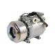 A/c compressor Fit for Montero Sport 3.0L 1997-2003 for Montero Sport 3.5L 1999-2004 Oem Ac Compressor CO 10379T MR315442 MR360874.