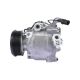 A/C Compressor AP01 7813A212 7813A871 7813A229 7813A350 7813A365 7813A402 7813A618 7813A622 7813A835 7813A857 AKS200A413H AKS200A402C Compatible With Lancer DE ES Sport 2.0L 2.4L L4