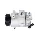 AC Compressor Compatible For VW GOLF MK6 /Jetta Tiguan/Audi A3 TT/Seat 5N0820803E 5N0820803G 5Q0820803 5Q0820803C 5Q0820803E 5Q0820803K