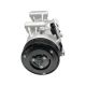 AC Air Conditioning Conditioner Compressor for Honda Civic Ex-L 1.5L 38810-64A-A01 3881064AA01 38810-64A-T01 3881064AT01