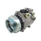 MSC90C Air Conditioning Compressor MR460111 MR500318 Compatible with Eclipse Galant L4 2.0L 2.4L 1996-2004 AKC200A204A AKC200A204G