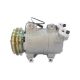 A/C Compressor 12V MN123626 5060122330 Compatible with L200 Engine 2.4L 2006-2011