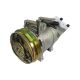 New AC Compressor For DKS15D AC Compressor for Triton ML Zinger 2.4 506012-2061A 5060122061A MN123627 MN123624 506012-2061 5060122061 815024 Z0016519A