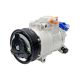AC Compressor Fit For VW POLO 2001-2009 6Q0820803J 6Q0820803P 6Q0820808 6Q0820808B 6Q0820808D 6Q0820808F 6Q0820808FX 8Z0260805A