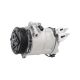 Air Conditioner Compressor Compatible For LAND ROVER DISCOVERY 4 Compatible For RANGE ROVER SPORT LR013934 LR019133 LR056365 LR058017 9X2319D629DA 1656P