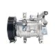 10SRE11C AC Compressor Compatible For Toyota Hilux 2016-2022 Electric Car Auto A/C Air Conditioning 88320-0K530 883200K530 CO1009B
