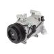 For Honda AC COMPRESSOR for HONDA CIVIC 2.0L 2016-2021 198276 38900-5AA-A02 388105AAA03 388105BAA01 388105BAA02 388105BAA03