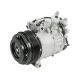388105AAA02 388105AAA03 AC Compressor with Clutch Compatible for Civic for CR-V 1.5L 2016-2021 AC Compressor