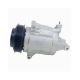 12V Air Conditioning Compressor 687997689 106290114 for Chevrolet Cruze