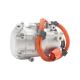ES18C Air Conditioner AC Compressor Compatible For Toyota Prius 1.5L Hybrid NHW20 0420000197 8837047010 0420000193 DCP50503 8837047010
