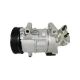 5SEL09C AC Compressor Compatible with Peugeot 208 2008 2012-2015 4471503946 4471503945 4471503944 4471503943 447150394 1608325980 648709