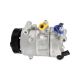PXE16 AC Compressor 1K0820803F 1K0820803G 1K0820803L Compatible For Audi A3 TT VW Jetta Passat Tiguan Golf 1K0820859F 1K0820803N/Q