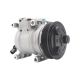 Air Conditioning Compressor Compatible For Kia Picanto 2011-2015 Hyundai I10 2007-2013 97701-1Y000 977011Y000 97701-0X100 977010X100