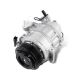 Car A/C Compressor Fit for Hyundai Azera Santa Sonata 2006-2012 for KIA Amanti Magentis Optima Sorento 06-13 Automotive Replacement AC Compressor 977012B300 A/C Compressor for Car CO 10916C