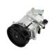 AC Compressor fit for Montero Sport 3.0L 3.5L 1997-2004 | for Montero Sport 2.4L 1997-1999 Fast Cooling AC Compressor for Car