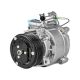 12V AC Compressor AKS200A402C AKS200A402D AKS011H402AZ Fit For QS90 2.0L.2L.4L