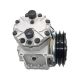 A/C AC Air Conditioning Compressor Cooling Pump for Kenworth for York 210 ET210L ER210L25149 ET210L25150 3007120 3007171