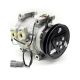 24V A/C Compressor Compatible For Rosa Replaces # 741553 | Interchange Part Number 052261/ML258387/BBF200A005/A5W00320, Stable Cooling, Direct Fit