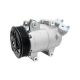 Car Engine Cooling Heating Compressors, MN123624 Car Air Condition 12v A/C Part DKS15D Auto AC Compressor, for Montero Sport