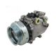 Car Air Conditioning Compressor Assembly Cold Air Pump MR315567 AKC200A204G for Galant MSC90C