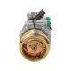 A/C Compressor MR460111 MR500318 AKC200A204A Compatible with Galant L4 2.0L 2.4L 2.5L 1996-2004