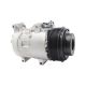 AC Compressor 6SBU16C 7PK 12V compatible with Lexus IS250 2.5L 2006-2013 / IS350 3.5L 2007-2010 / GS300 3.0L 2006-2011 88310-0N010 4472601466