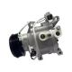 SCSA06C A/C Compressor for Toyota Corolla E12 2002-2007 883101A580 883201A481 447100-1962
