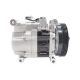 4PK Air Conditioning AC Compressor Compatible with Suzuki Swift EZ SX4 9520063JA0 95201-63JA0 9520063JA1 95201-63JA1 V08A1AA4AG D4302917 Replacement Of