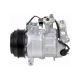 AC Compressor 6SA14C A0008303902 A0008304002 A0008306700 A0008303002 0032306911 A0008303801 0008303002, Compatible For Benz C-Class/E-Class 2010-2015 9v