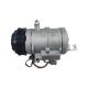 CO10572C Air Conditioner AC Compressor with Clutch For 01-09 Toyota | Compatible with 2007-2009 Tundra,2001-2007 Sequoi,2003-2009 Lexus GX470 4.7L Replacement 88320-0C110, 88320-0C070