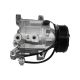 Car AC Compressor 88320-1A550 6PK AC Compressor 883201A550 For Toyota Yaris 1.3 1.5 SCSA06C