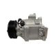 1 Pcs SCSA06C Air Conditioning Compressor Compatible For TOYOTA MR2 Spyder 1.8L 20-22061 447100-1950 447100-1952 447180-9090