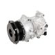 Car AC Compressor 883100T020 8831048240 883100E090 88310-0T020 Compatible With Toyota Highlander 2009-2013