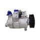 XD6015 Car Ac Compressor 4F0260805Q 8E0260805AF 035260803F 1Pcs