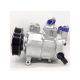 New AC Compressor For Audi A4 A5 A6 A8 Q5 4E0260805J 4F0260805AC 4F0260805AG 4F0260805AJ 4F0260805BA 4F0260805G 4F0260805J 4F0260805M 4F0260805N 4F0260805P 4F0260805S 8E0260805AG 8E0260805AT