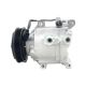 88320-1A481 88320-1A510 88320-1A550 SCSA06C Car Air conditioning compressor,Compatible for Toyota Yaris Echo Corolla 1.3 1.5 4PK
