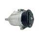 496962250 95935304 95016510 AC A/C Air Conditioning Compressor Compatible with Delphi/Chevrolet CHEVY/SONIC T300 1.6 Orlando 2.0 F16D Automotive Electric HVAC Compressor