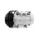 Car Ac Compressor For Mitsubishies For L300 10P15C Ac Air Conditioning 4D56 Mr175655 Csa201A148 447200-7744 4472007744