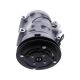A/C Compressor 447200-7744 MR175655 Compatible with L300 Engine 4D56