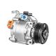 12V AC Compressor AKS200A402C AKS200A402C AKS200A402D AKS011H402AZ Fits for QS90 2.0L 2.2L 2.4L