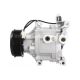 New SCSA06C AC Compressor For For Toyota Carolla Compressor 6PK 88310-02182 88310-1A580 88310-1A523 88310-02251 88310-02180 88310-02320 88310-1A582 8831002182 883101A580 883101A523 8831002251