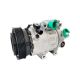 Air Compressor Conditioning Compatible for KIA OPTIMA 2.4L 2006 2007 2008 2009 97701-3K220 977013K220 VS18 Hyundai SONATA