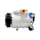 6Q0820803P 6Q0820808 6Q0820808B 6Q0820808D 6Q0820808F Car Air Conditioner ac compressor,Compatible for VW POLO.