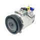 AC Compressor Compatible For Audi A4 B6 B7 447190-6367 8E0260805BG 4E0260805AR 4E0260805AA 4E0260805AL 8E0260805BK 8E0260805CE 4E0260805AH