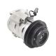 MR500877 Air Conditioning Compressor, Compatible For MONTERO PAJERO 3.2 DID 2000-2008, 10S17C AC Compressor
