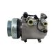 MSC90C Air Conditioning Compressor MR315567 Compatible for Eclipse Galant L4 2.0L 2.4L 1996-2004 AKC006A235 AKC200A204G AKC201A204A MR315567