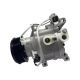 SCSA06C A/C Compressor For Toyota Corolla E12 2002-2007 883101A580 | SCSA06C A/C Compressor For Toyota Corolla E12 2002-2007 883101A580 883201A481 447100-1962