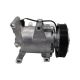 Air Conditioning Compressor CX7 Fits MAZDA RX8 BFF5-61450 T917155A B44D61450 T904055B T904055A